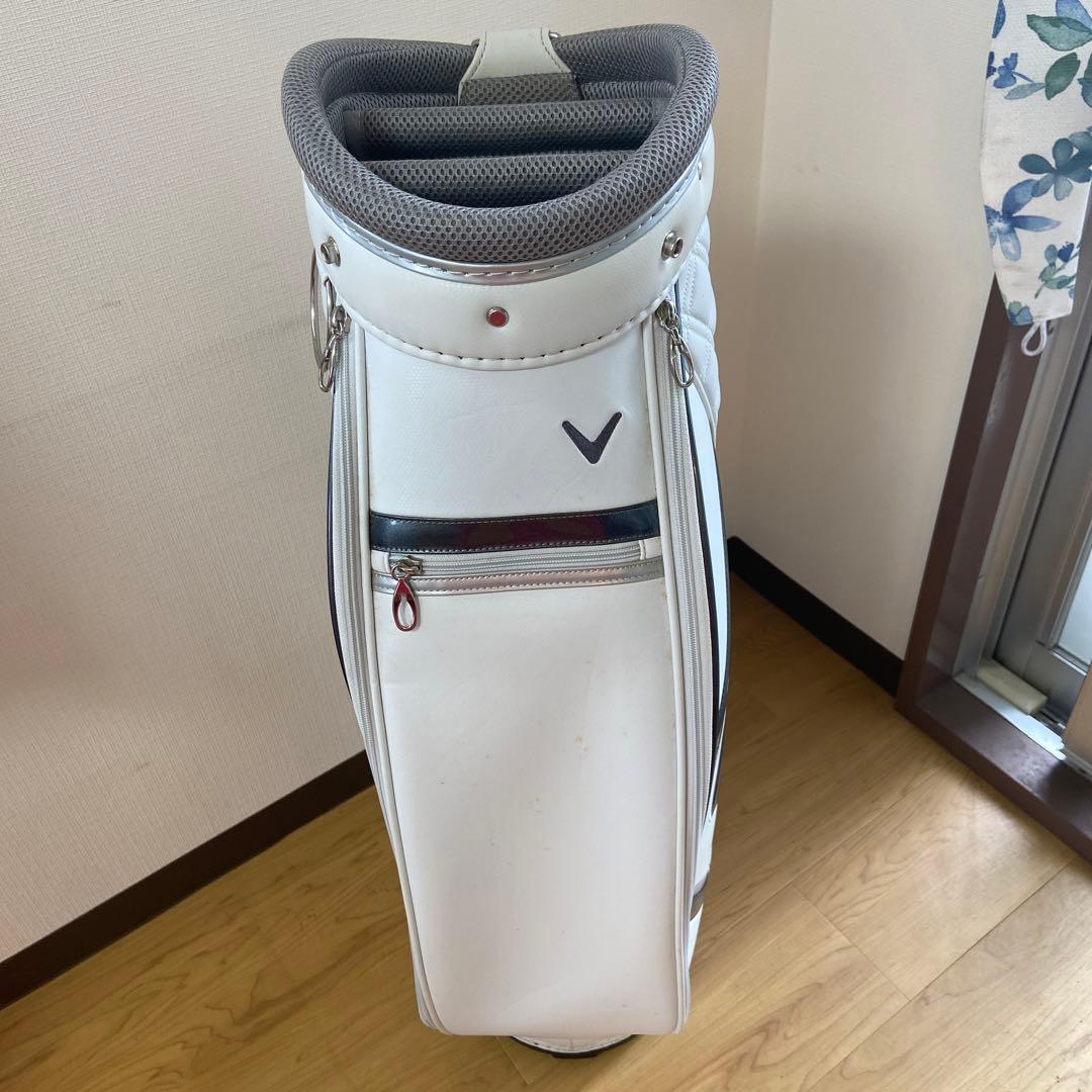 キャロウェイ キャディバック