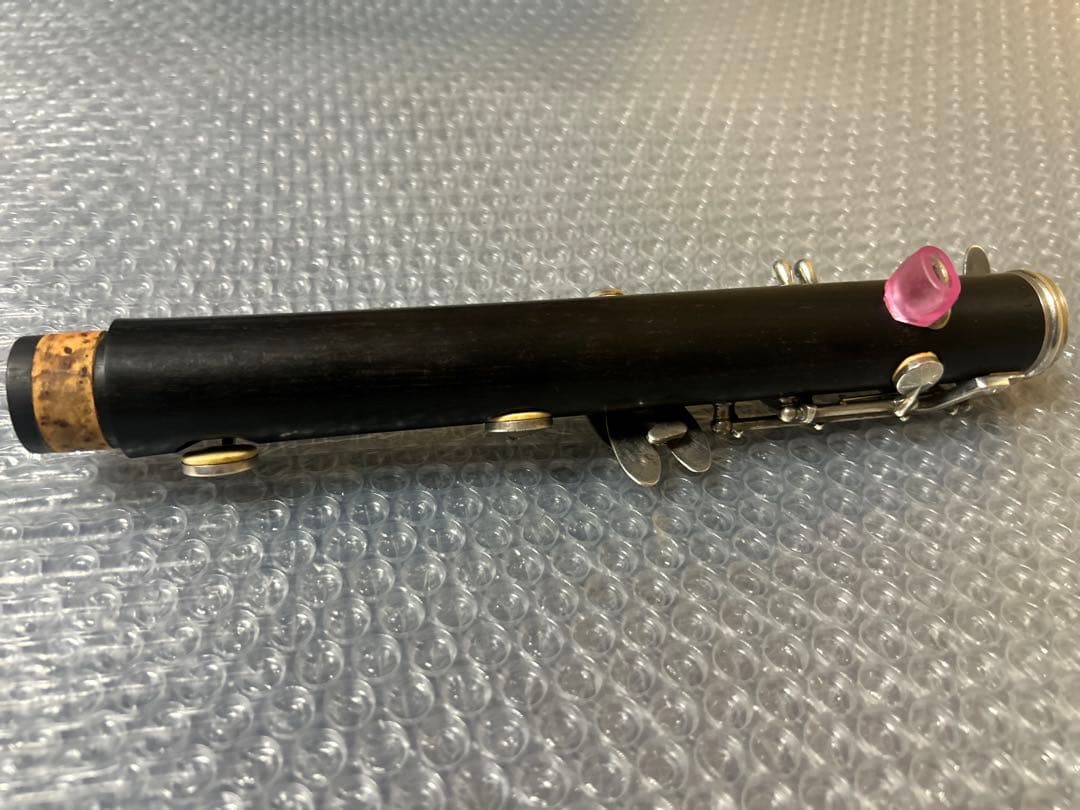 【おまけアリ】YAMAHA クラリネット YCL-35 ハードケース付き