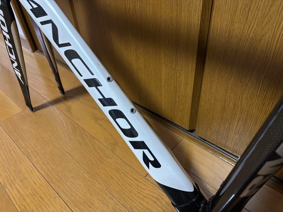 ANCHOR RMZ フレーム　電動専用　約TOP530