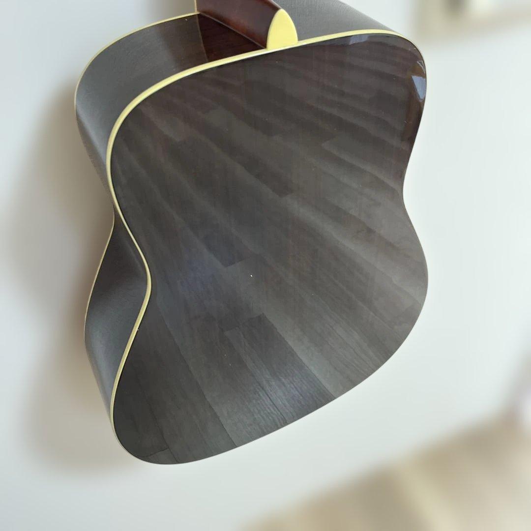 Yamaha アコースティックギター FG830