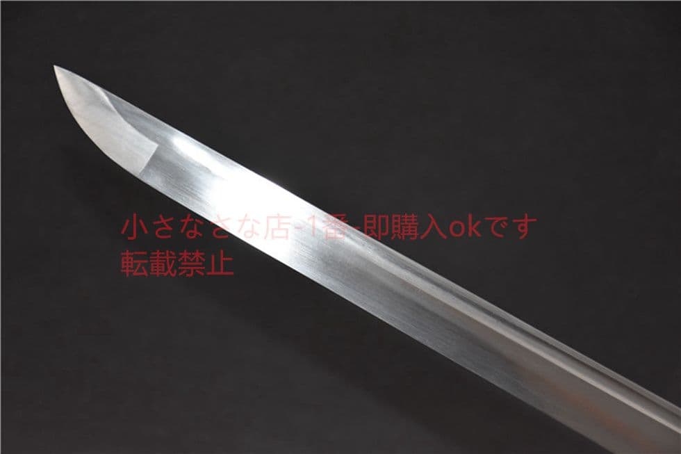 武具　刀装具　日本刀　模造刀 居合刀 臥龍刀