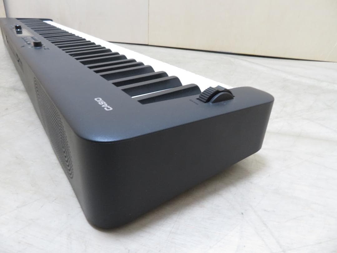 CASIO カシオ 2022年製 電子ピアノ キーボード CDP-S300