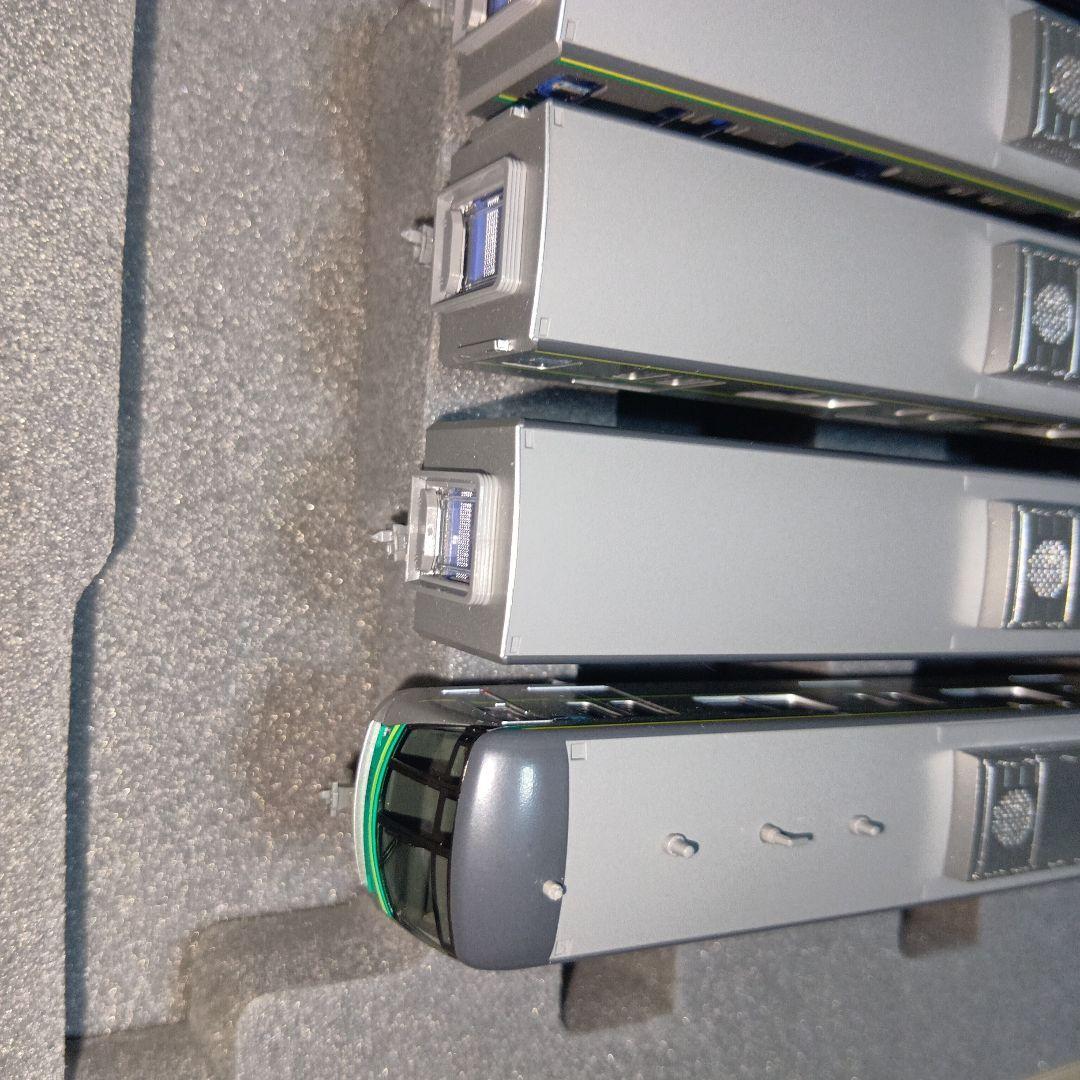 KATO　10-1605　東京メトロ千代田線16000系(5次車)基本セット6両