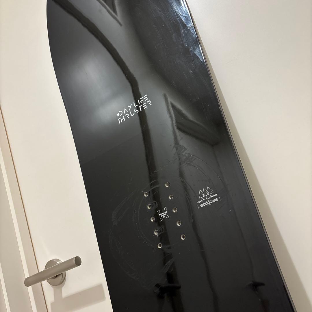 い*ー様 2018年　スクーター　SCOOTER DAYLIFE THRUSTE