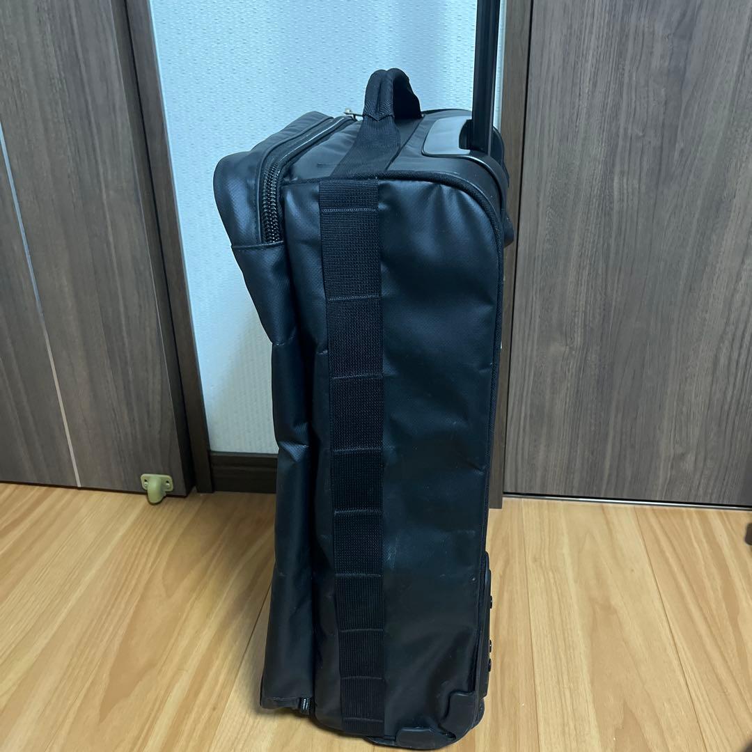 THE NORTH FACEキャリアケース/スーツケース