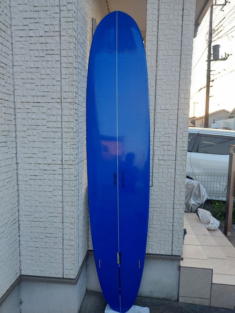 け*ぶ様 Three Weather ロングボード