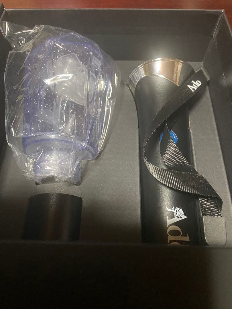 Ado よだかライブ　ペンライト「大進化！割とでかいかも？！キラキラペンライト」