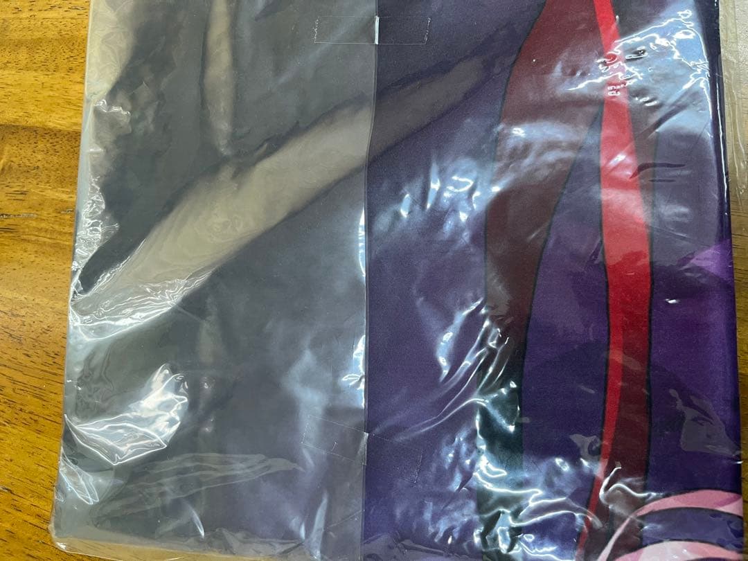 EGOIST ビッグサイズタオル EGSTKBNR 楪いのり　ギルティクラウン