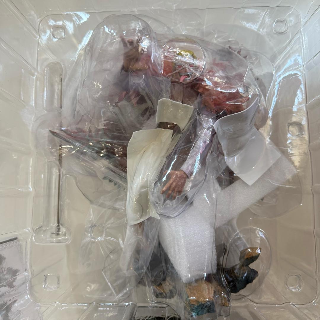 P.O.P SA-MAXIMUM 天夜叉 ドンキホーテ・ドフラミンゴ　ワンピース