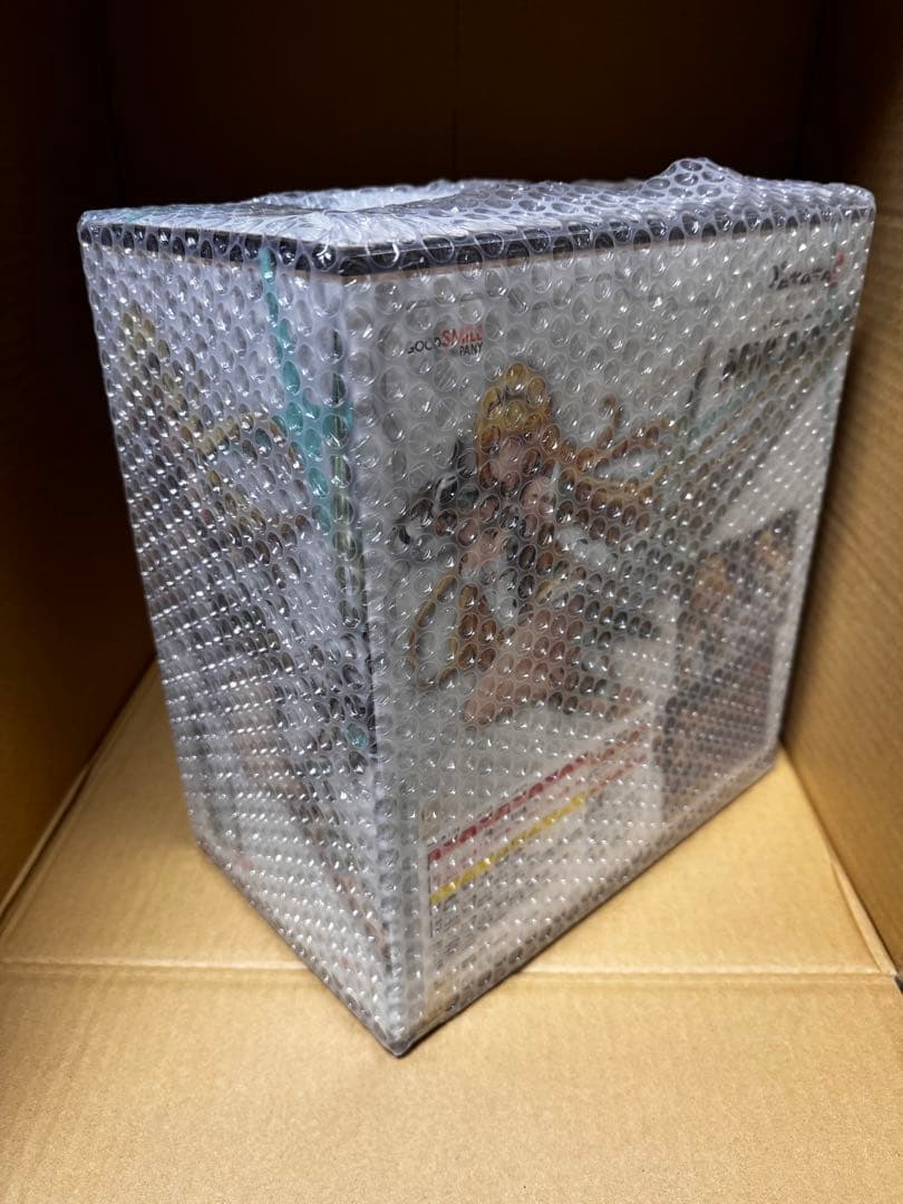 【新品同様】グッドスマイルカンパニー ゼノブレイド2 ヒカリ&ホムラセット