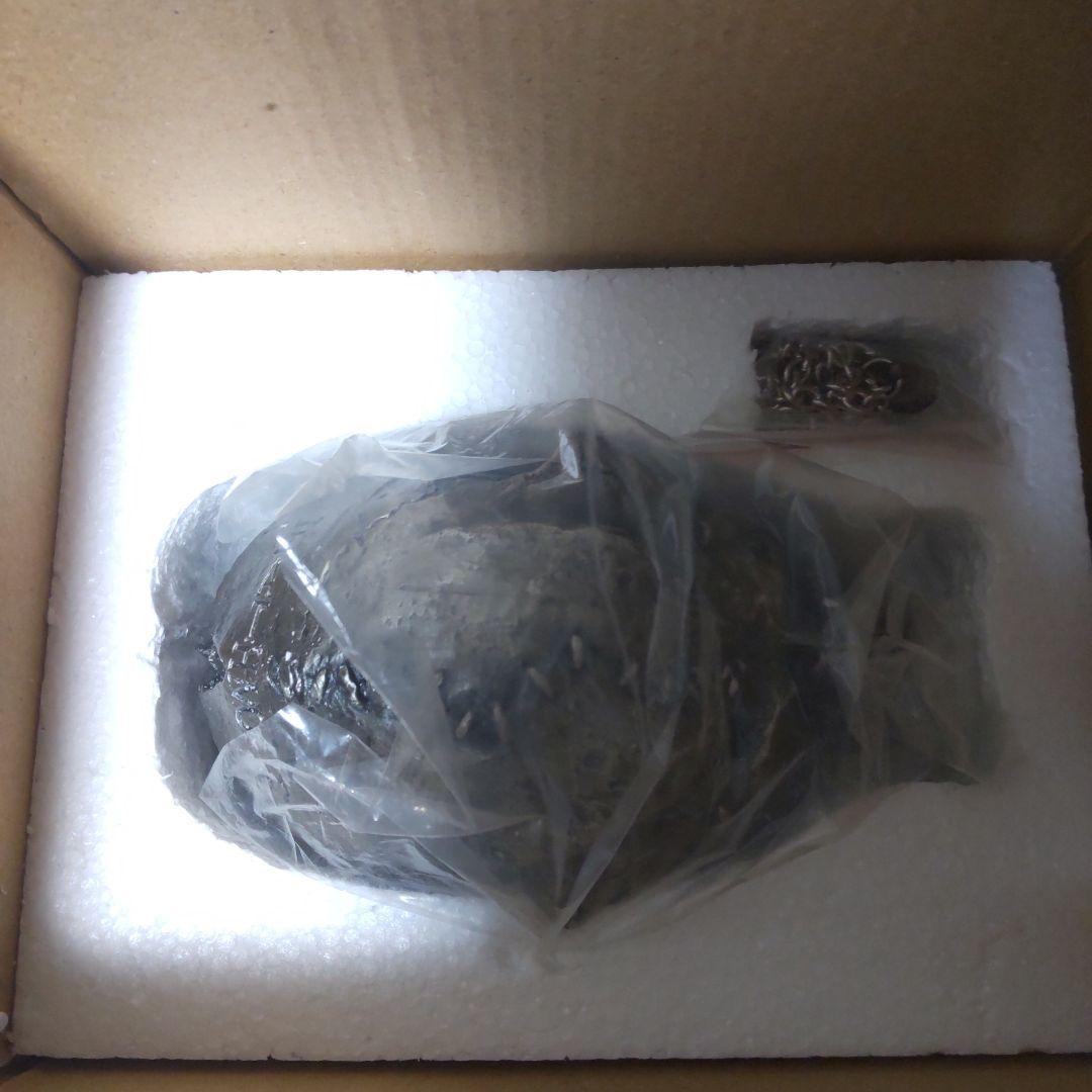 輸送箱付きデスノート　DEATH NOTE　デスボックス　DEATH BOX