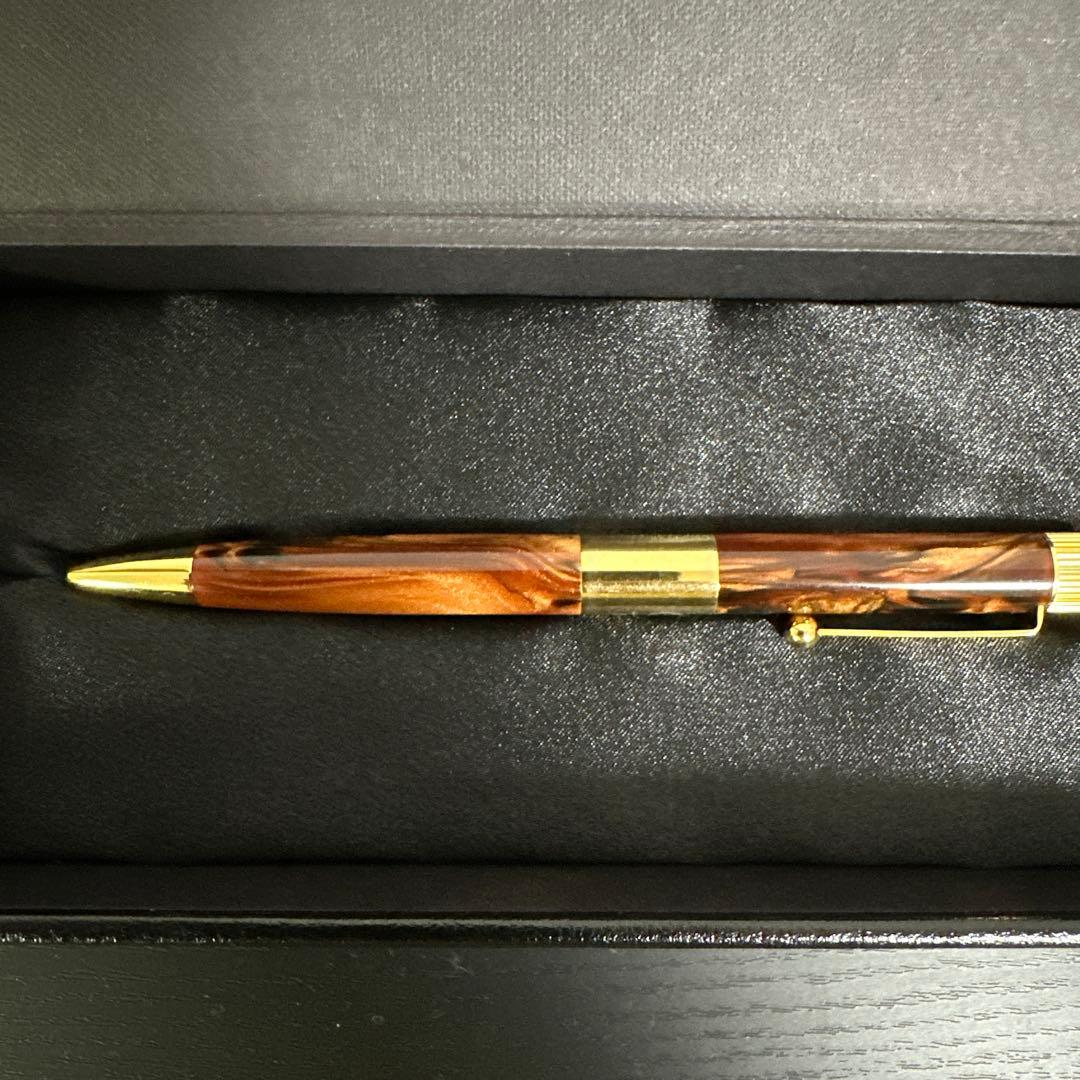 ROMEOロメオNO.3 2024年限定モデル オーリックアンバー