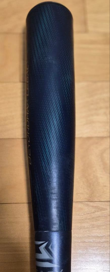 ミズノ 軟式バット レガシーLW