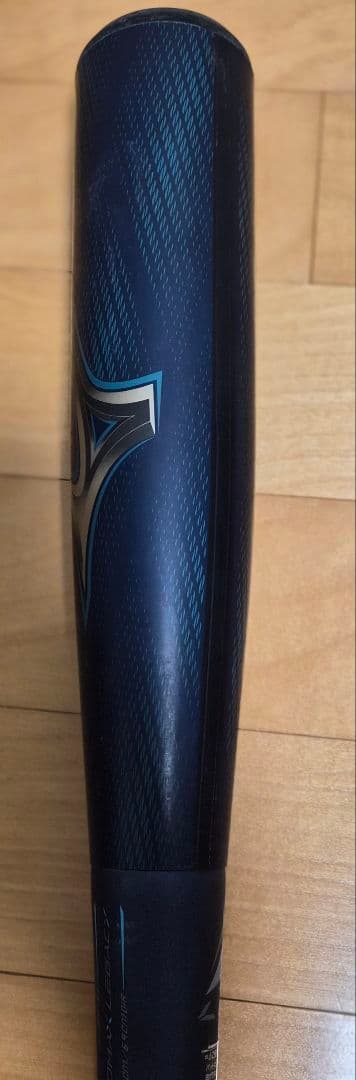 ミズノ 軟式バット レガシーLW