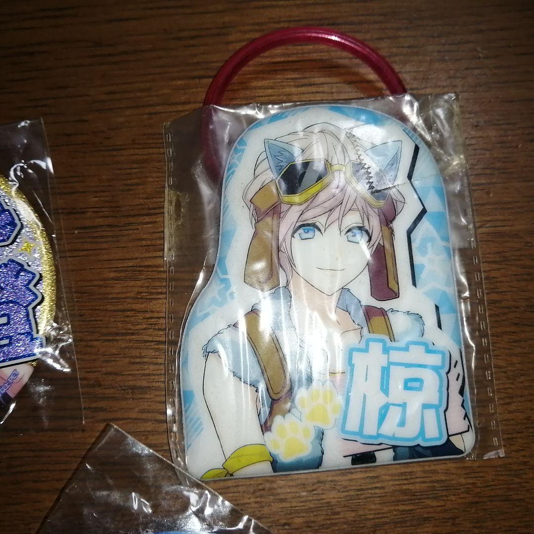 缶バッチセット詳しくは写真をご覧ください