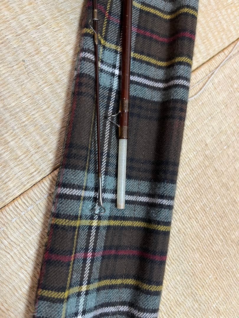 k*7様 ティムコ ブッシュマスターLight6.6#2