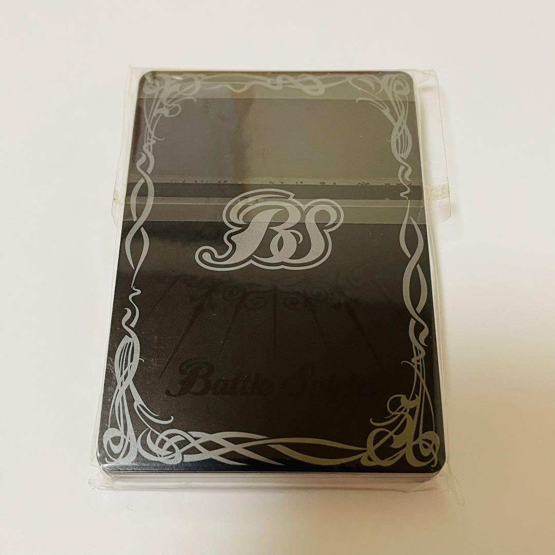 未開封　配布　貴重　裁きの神剣リ・ジェネシス　引換券