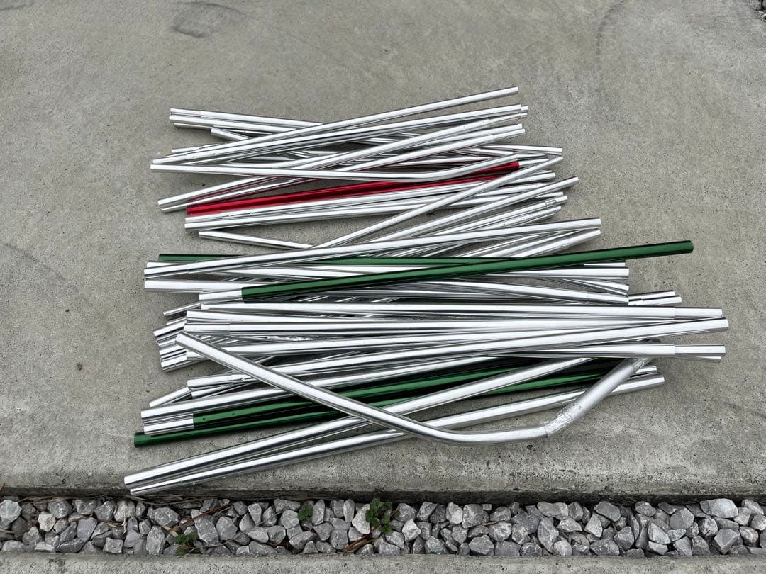 コールマン タフスクリーン2ルームハウス4-5人用サンドカラー