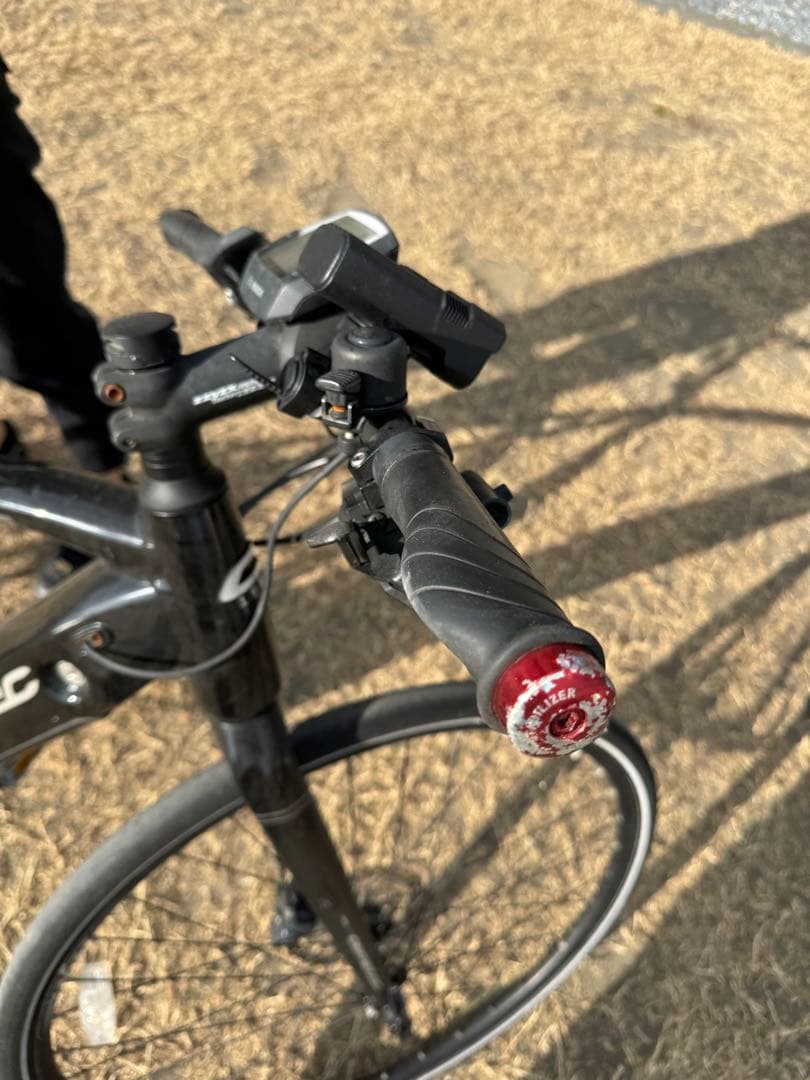 コラテックeBike 1年半使用