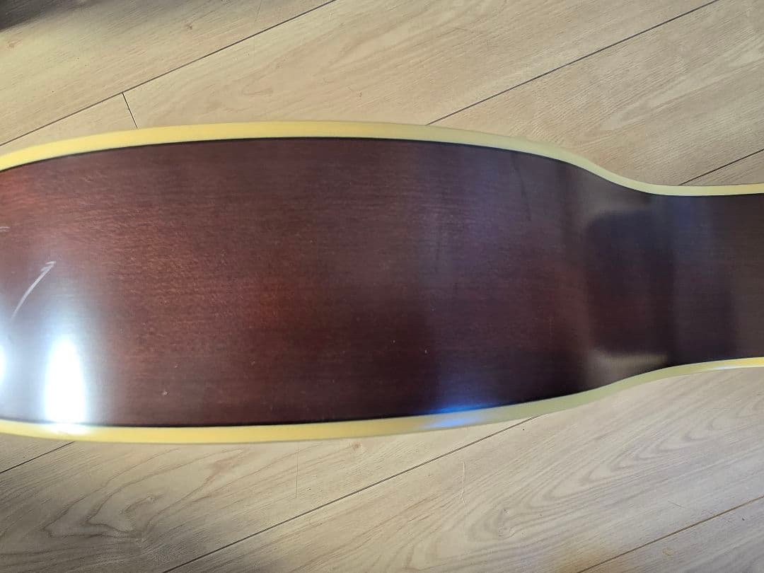 Yamaha APX-4A-SPL アコースティックギター