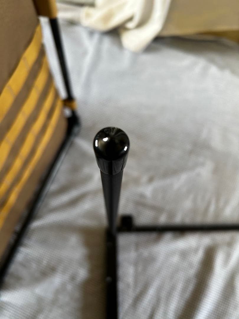 CAMP GEEKS TFO 2UNIT flame キャンプギークス②