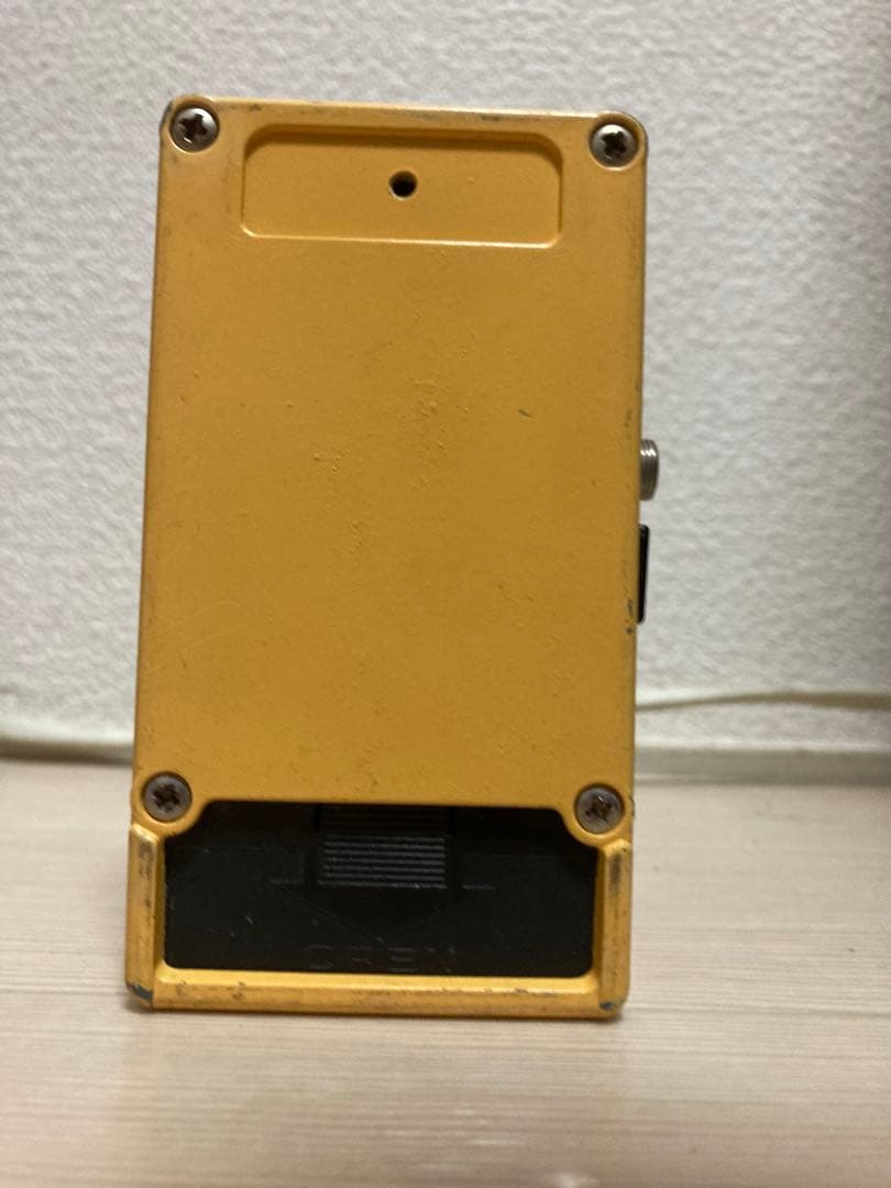 BOSS MA-1 コンパクトなアンプ