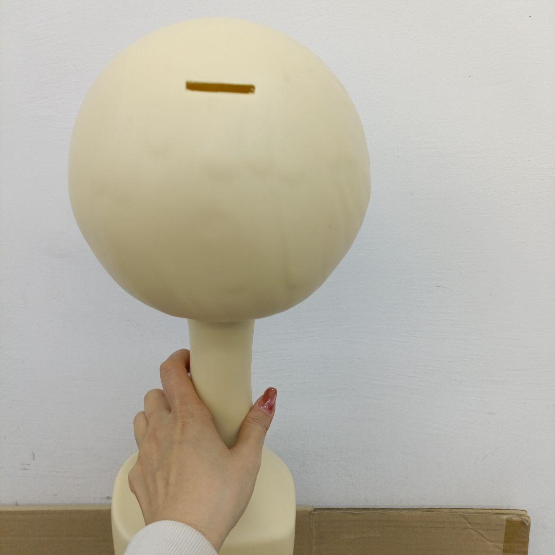 ツイッギー ヘッドマネキン ビンテージ レトロ