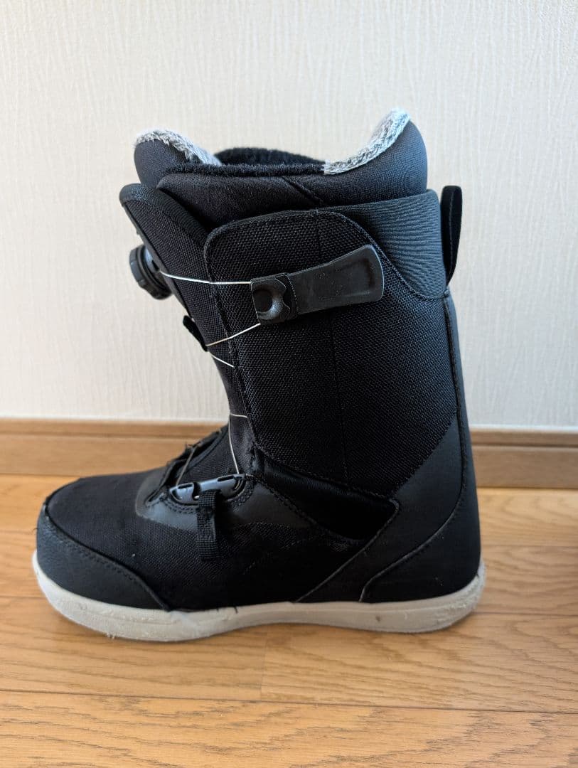 FLUX　フラックス　FL-BOA 26.5cm スノボ　ブーツ　スノーボード