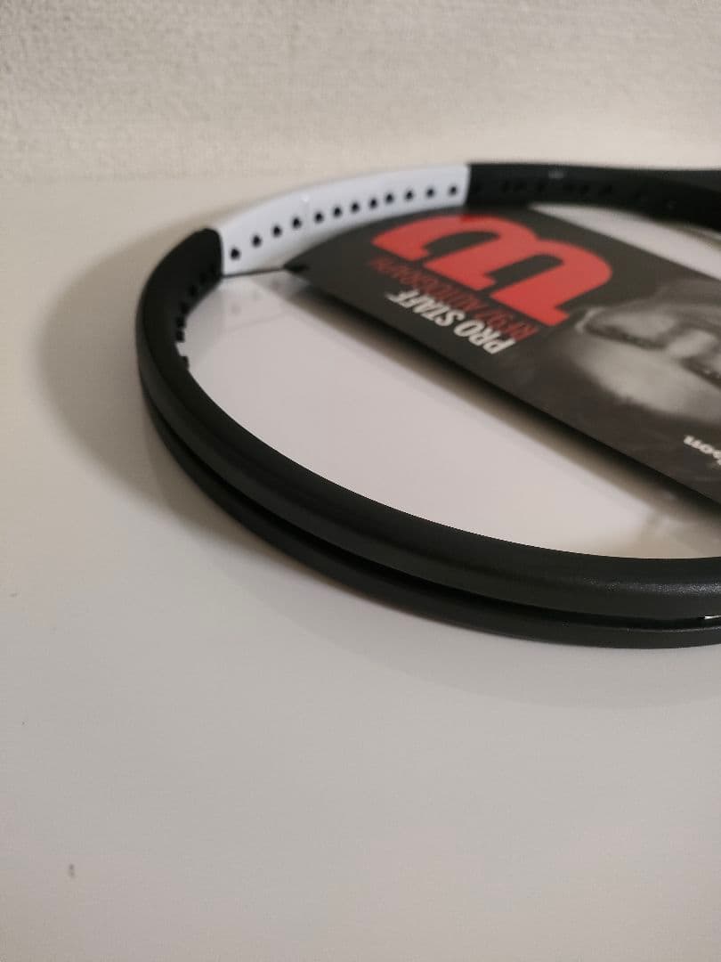 プロスタッフRF97