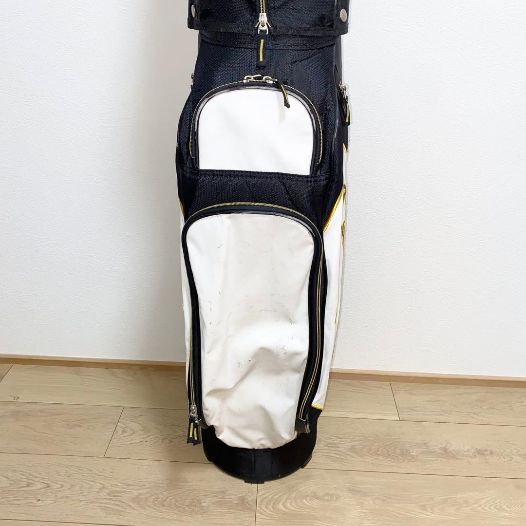 お得☆キャロウェイ メンズ用ゴルフクラブ フルセット☆初心者 キャディバッグ付S