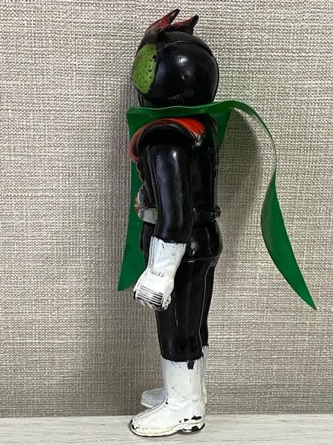 ヴィンテージ 仮面ライダー フィギュア コレクション ( バラ売り不可 )