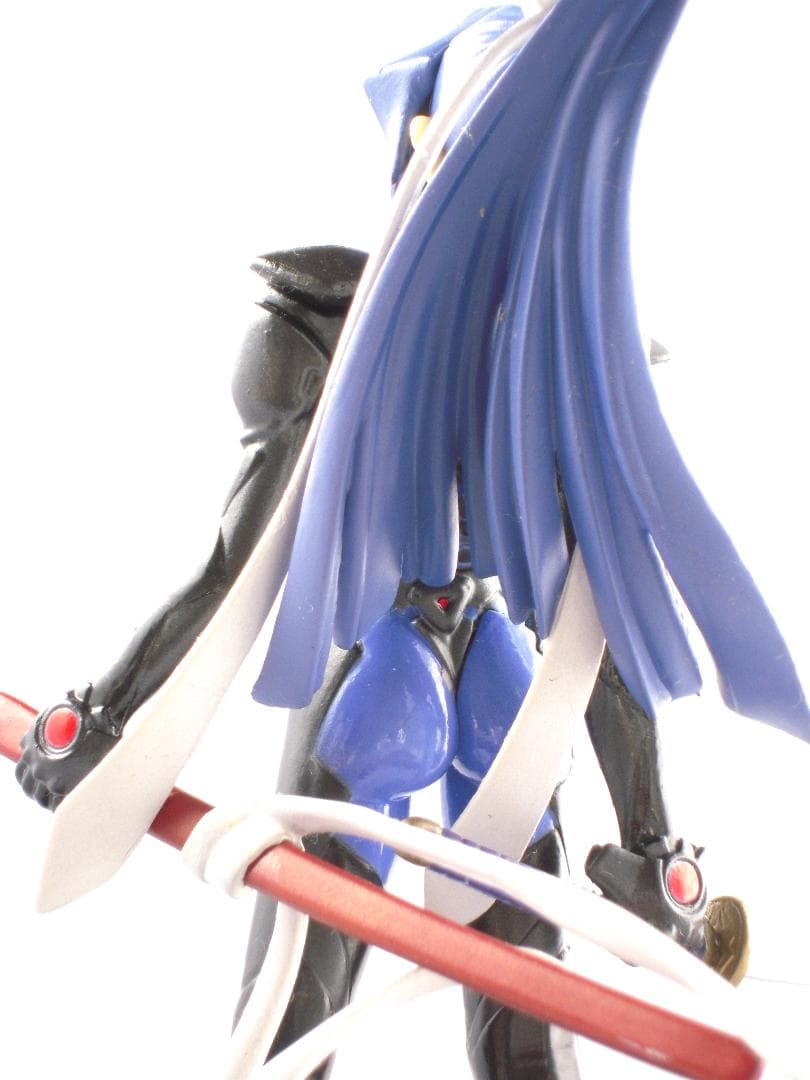 マブラヴ オルタネイティヴ/トータル・イクリプス アージュキャラクターセット