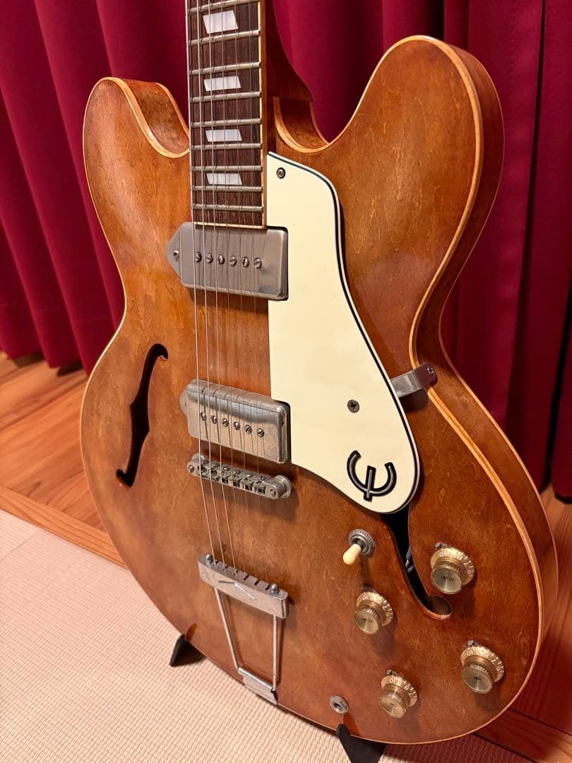 ギター Epiphone Casino