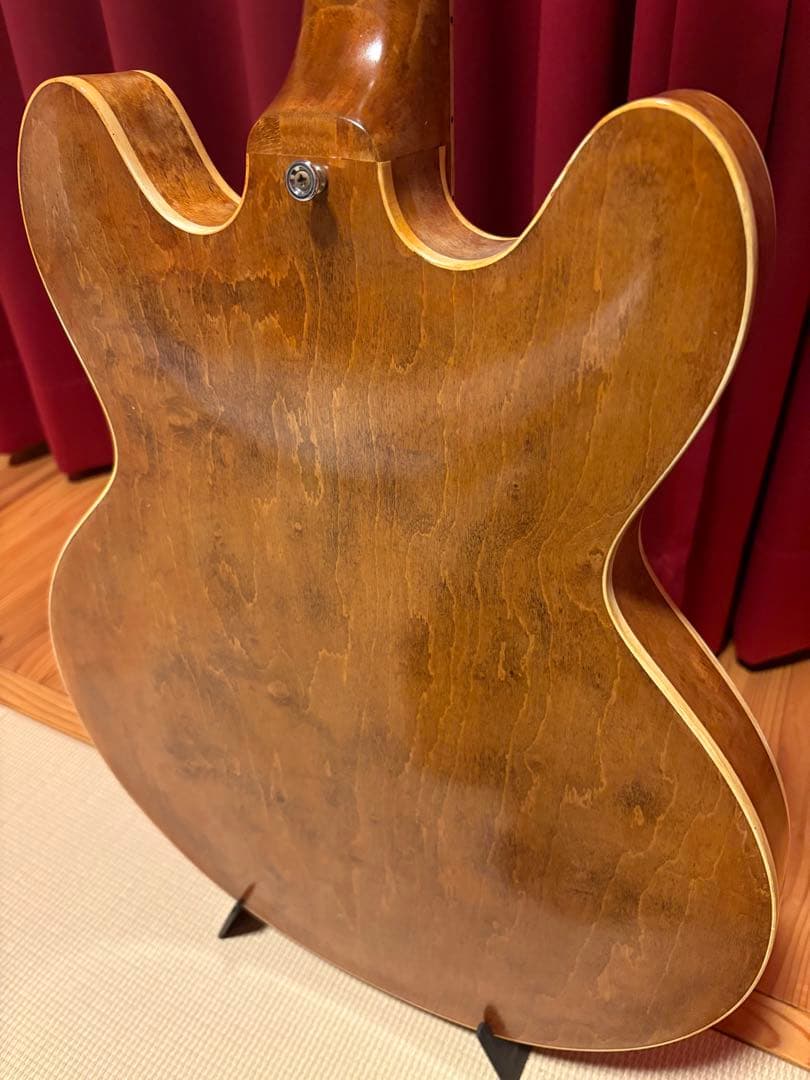 ギター Epiphone Casino