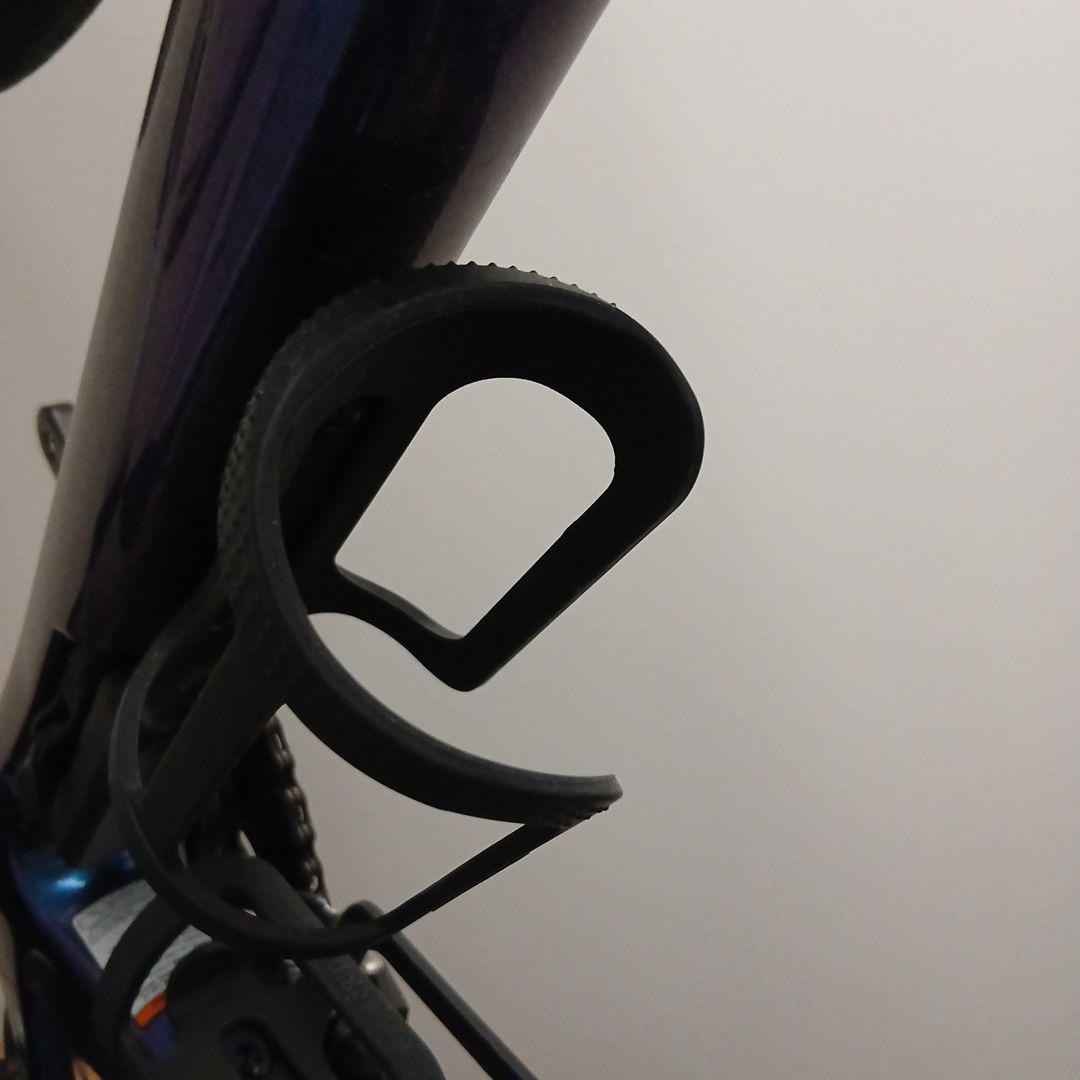 キャノンデール　synapse carbon 3L