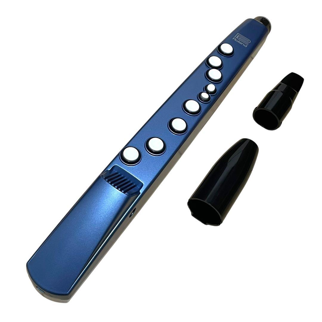 Roland エアロフォンミニ AE-01 電子管楽器