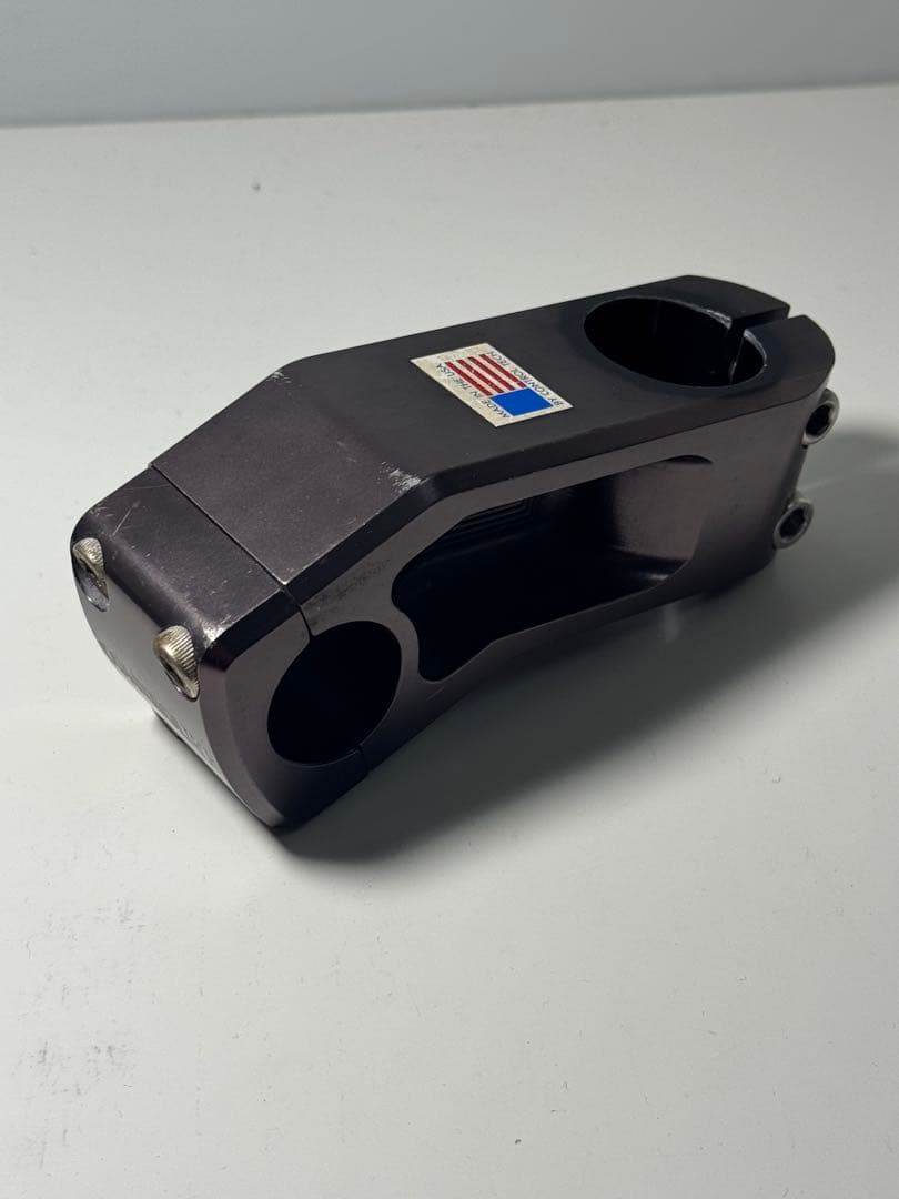 J*d様 control tech コントロールテック ステム ピスト mtb