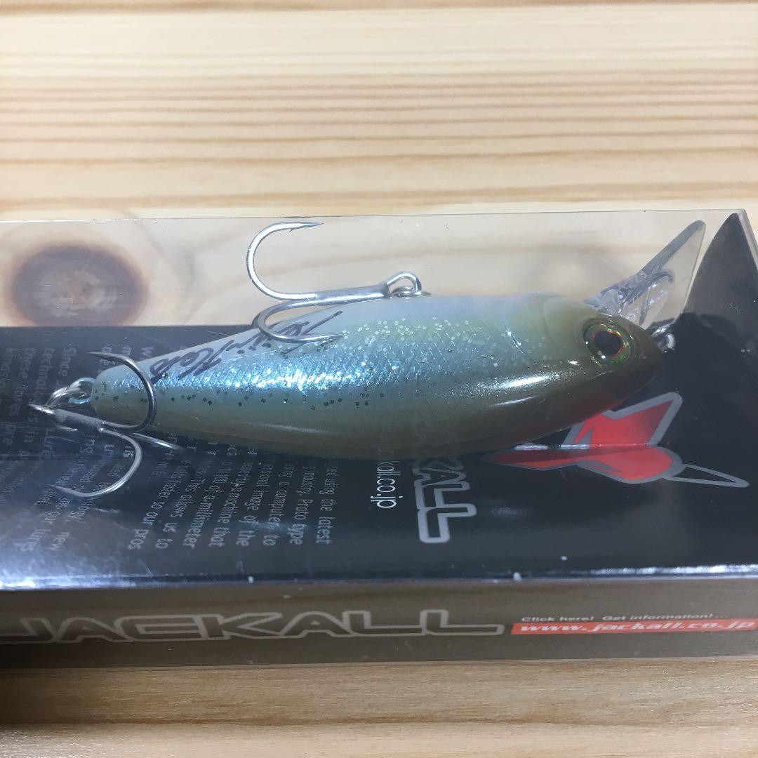 A-234（未使用）ジャッカル チャブル 65-SR 2015JFS限定