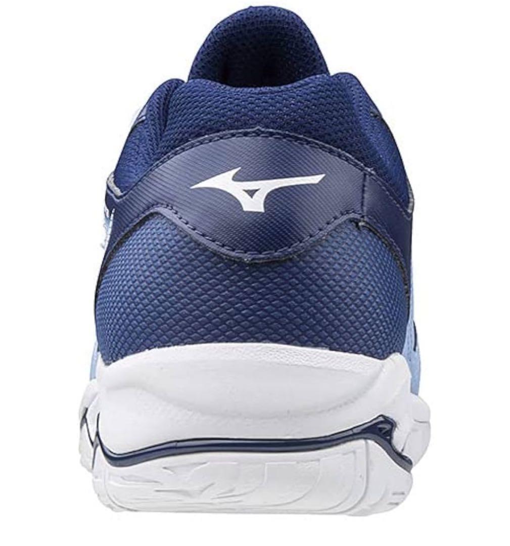 Mizuno Wave Phantom 2 屋内スポーツ　シューズ　28.5cm