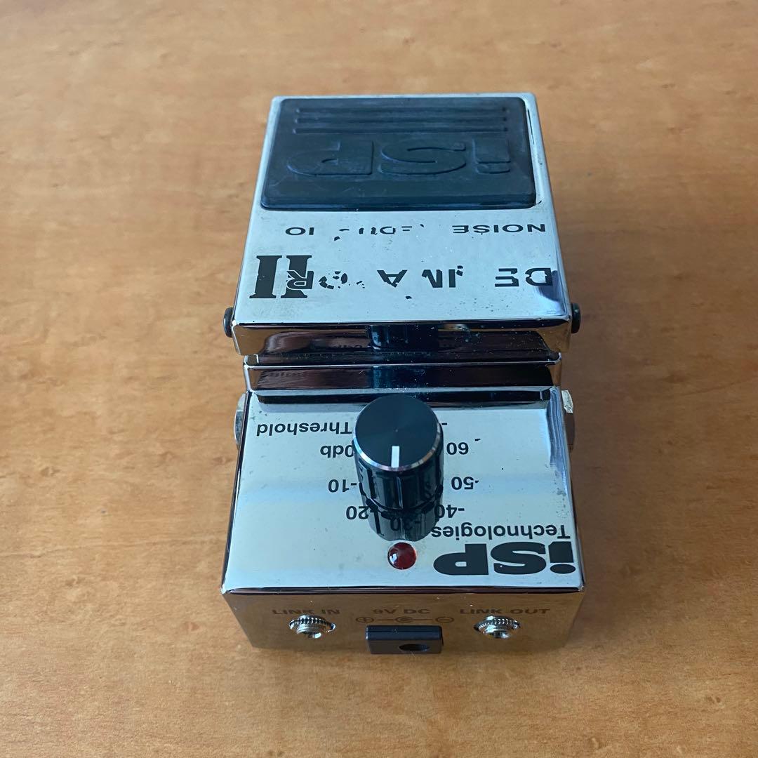 ギター ISP TECHNOLOGIES / DECIMATOR II