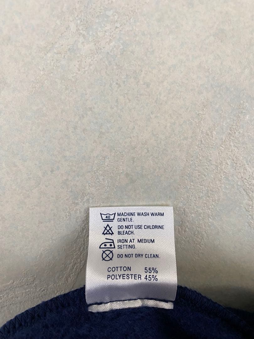 未使用 中島卓偉 NUCLEAR SONIC PUNK 直筆サイン入り パーカー