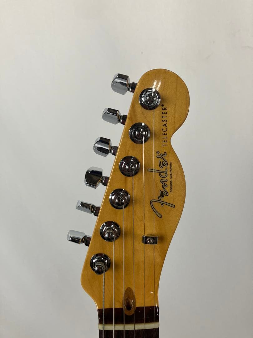 □ fender American プロフェッショナルll Telecaster