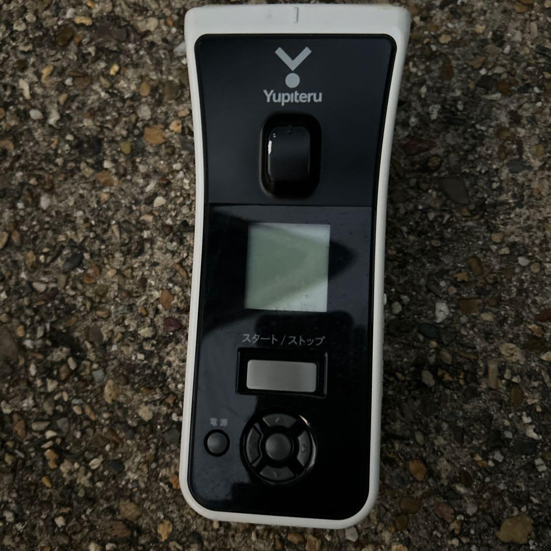 Yupiteru スピードガン BSG-1 Basic ユピテル