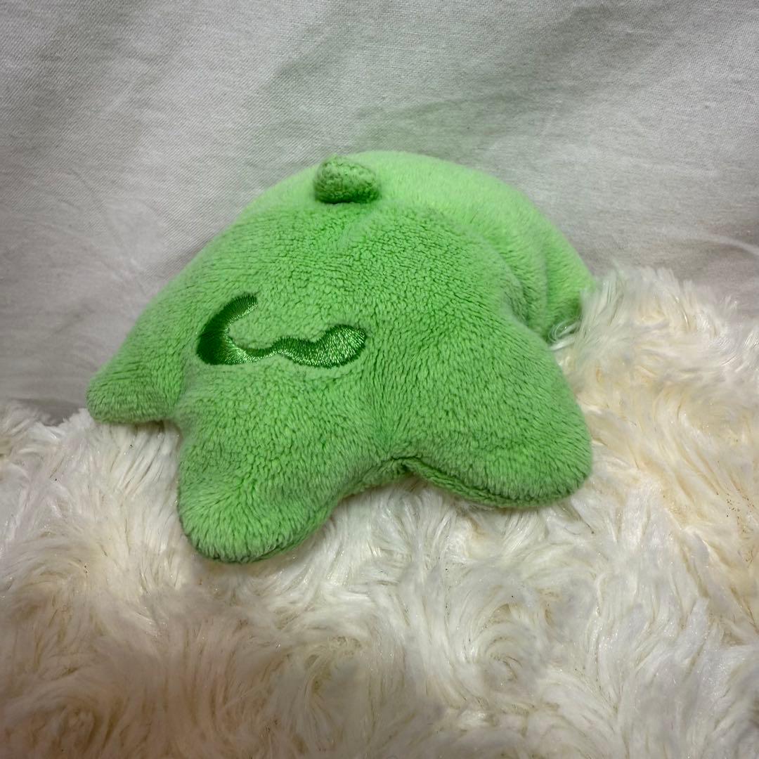 くったりぬいぐるみ(M) Berry Puppy ベリーパピィ サンエックス