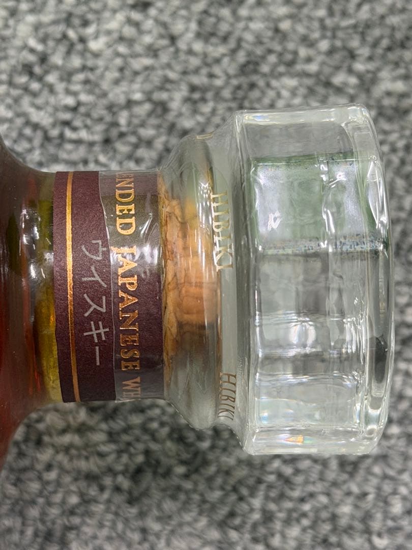 響　21年　花鳥風月