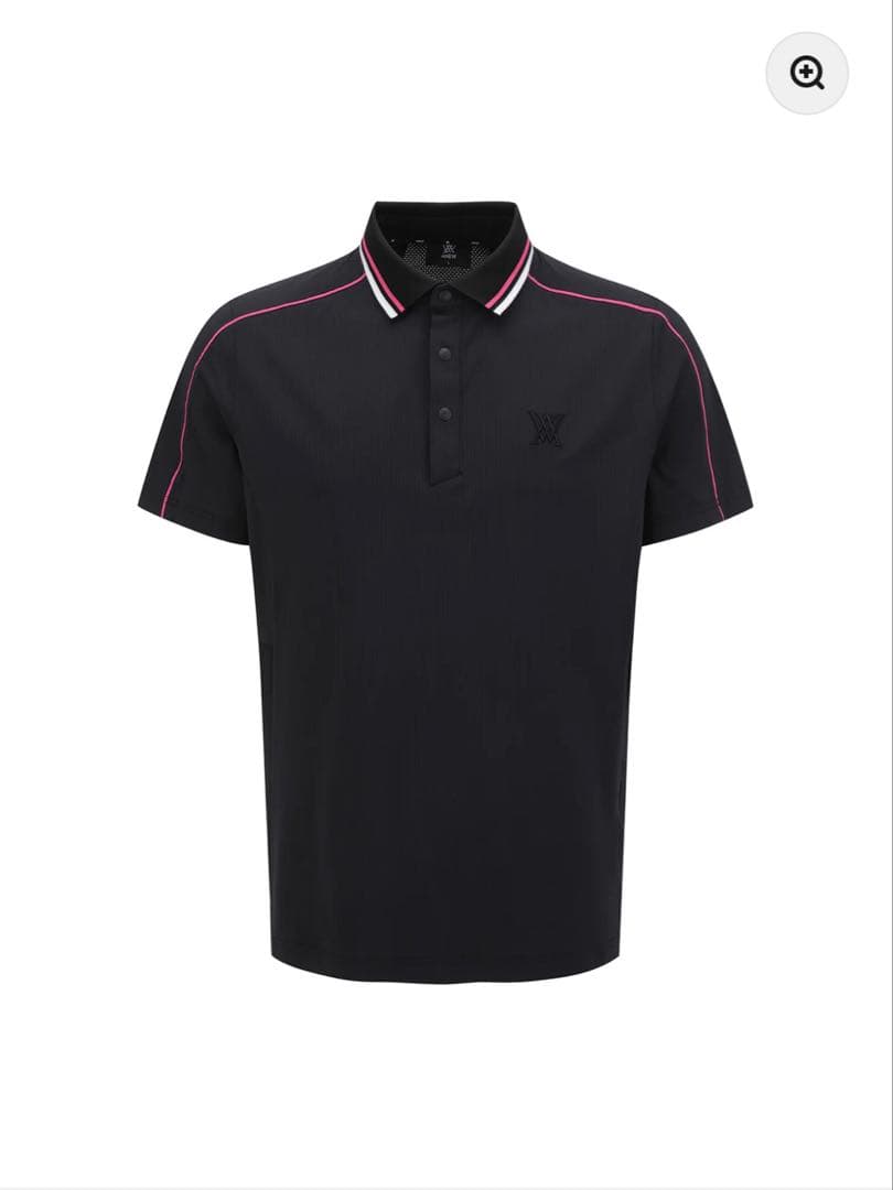 【早い者勝ち】'25SS ANEW KNIT COLLAR SHIRT サイズL