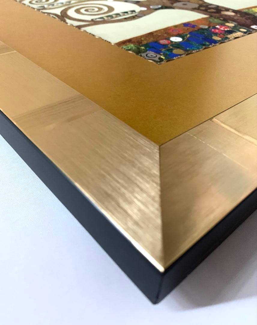 クリムト 絵画 （大）