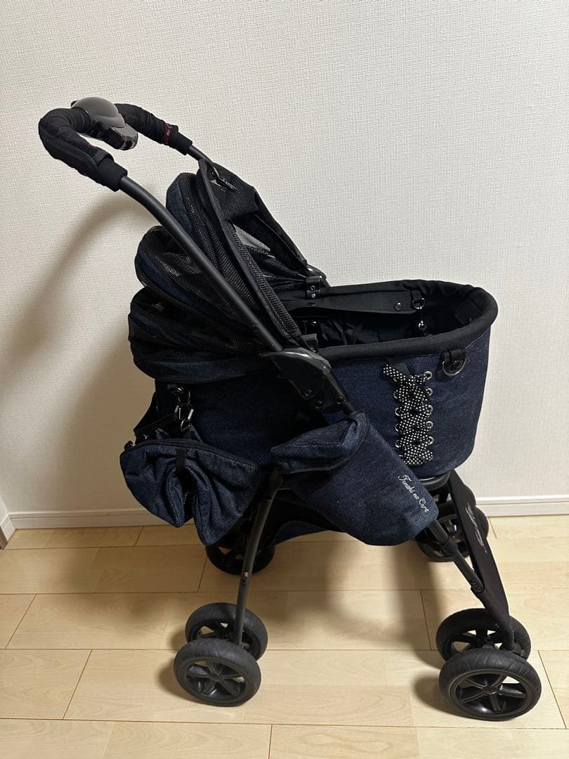 天使のカート バンディット　ネイビー　Sサイズ