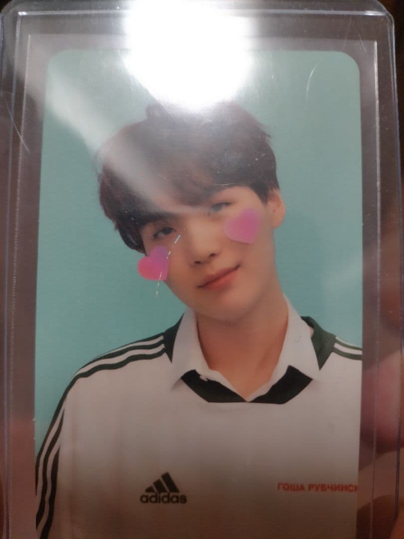 BTS トレカ まとめ売り