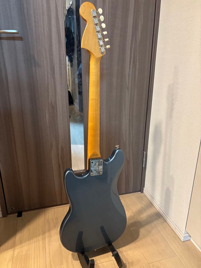 A*a様 フェンダー　カートコバーン仕様　ムスタング